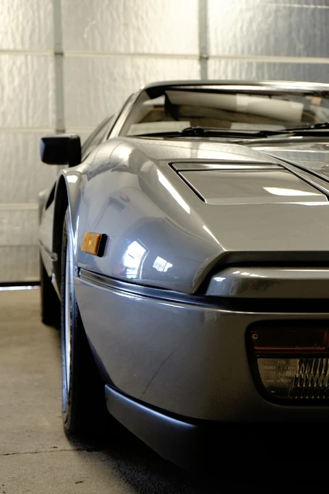 1986 Ferrari 328 GTS - Image 27 of 31