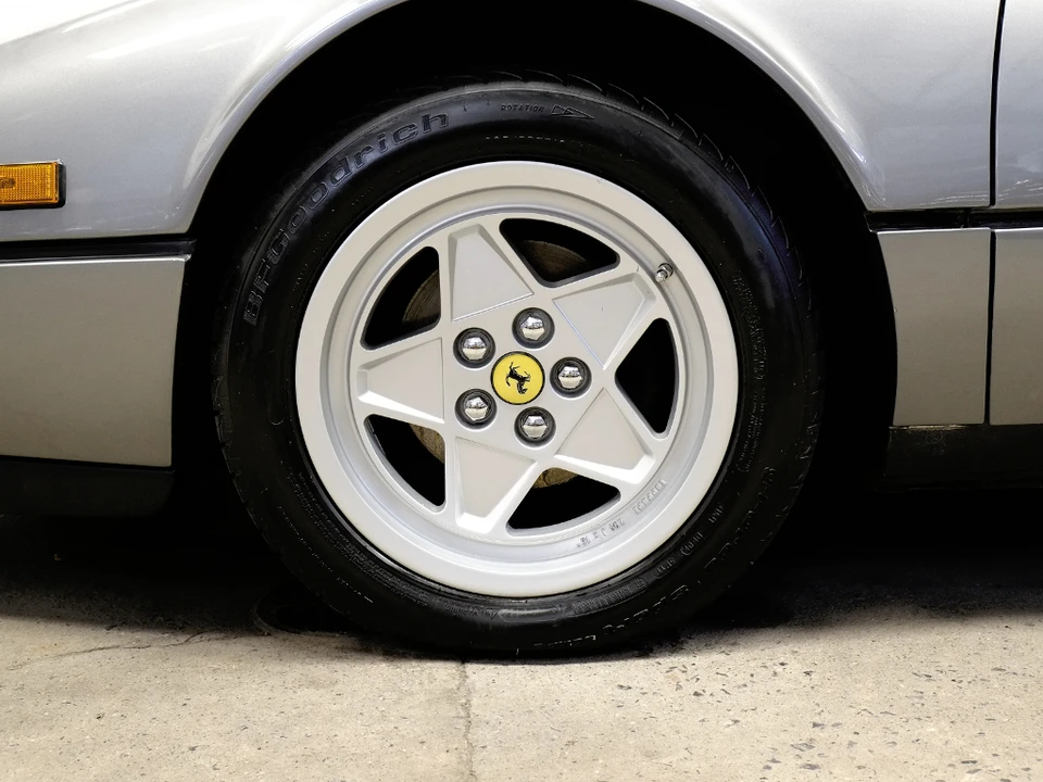 1986 Ferrari 328 GTS - Image 30 of 31