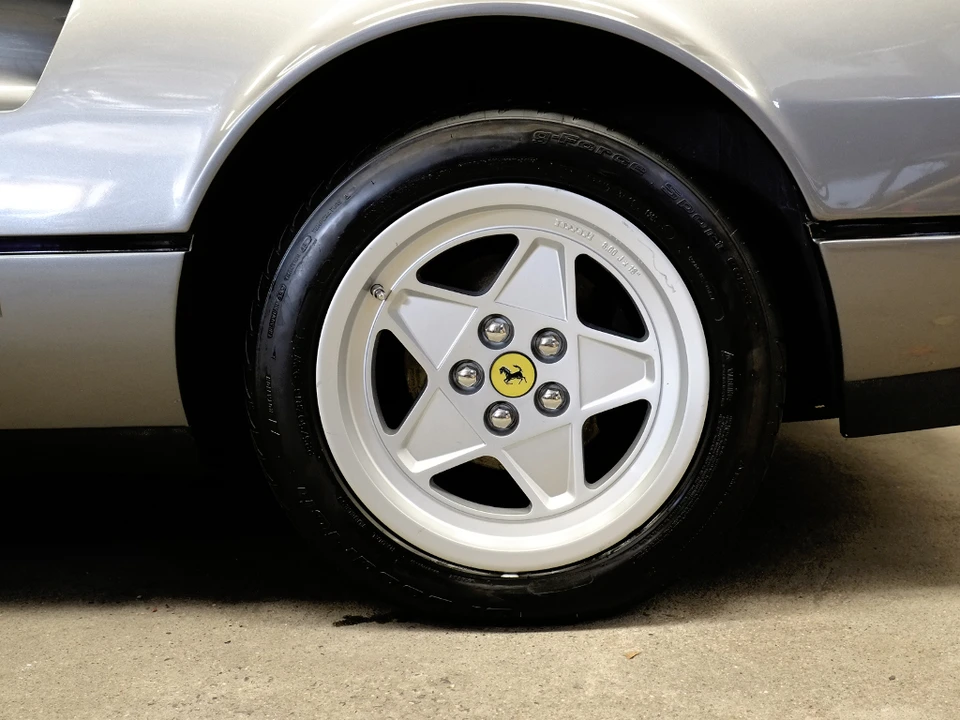 1986 Ferrari 328 GTS - Image 31 of 31