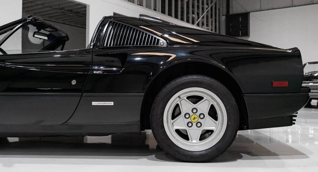1986 Ferrari 328 GTS - Image 13 of 31