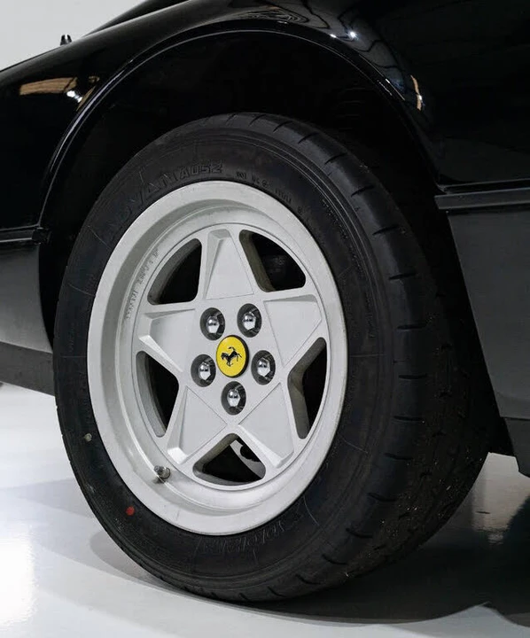 1986 Ferrari 328 GTS - Image 19 of 31