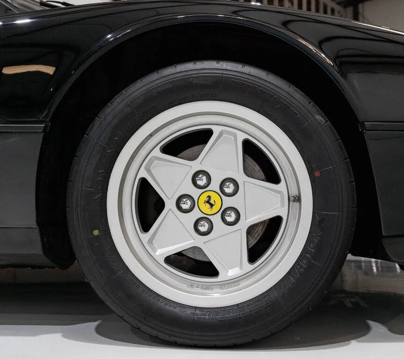 1986 Ferrari 328 GTS - Image 20 of 31