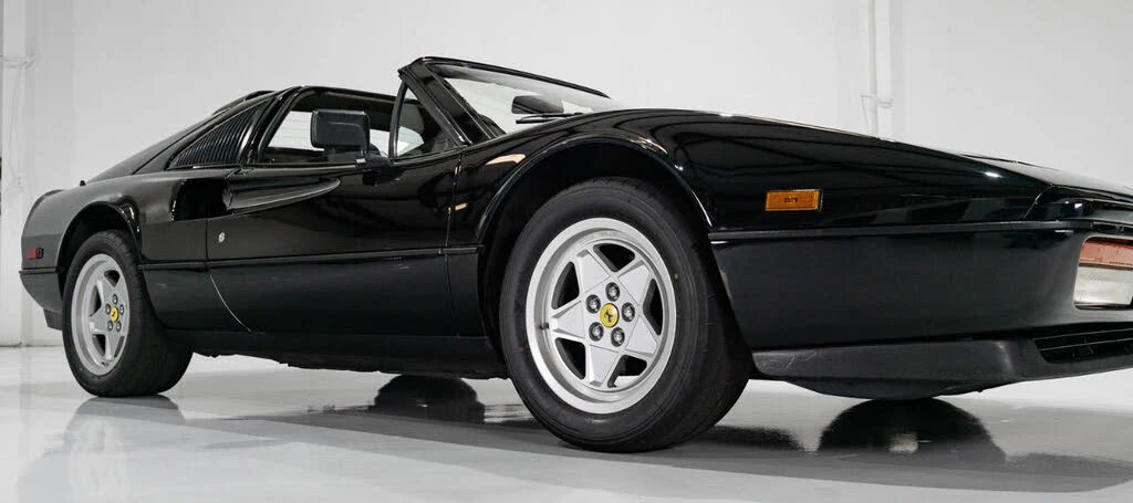 1986 Ferrari 328 GTS - Image 30 of 31
