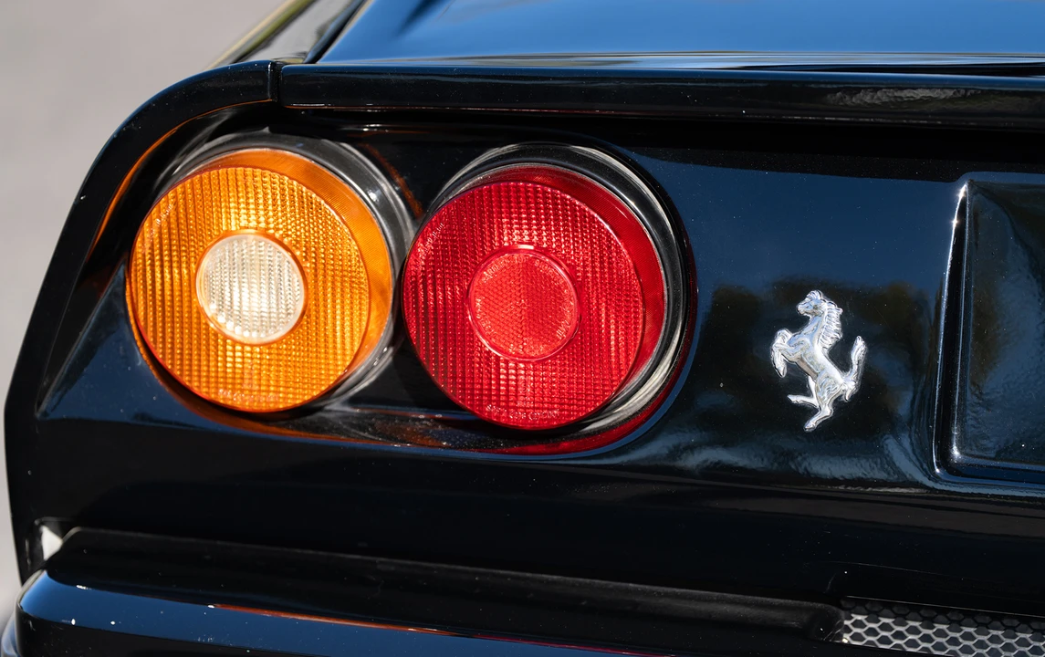 1986 Ferrari 328 GTS - Image 12 of 14