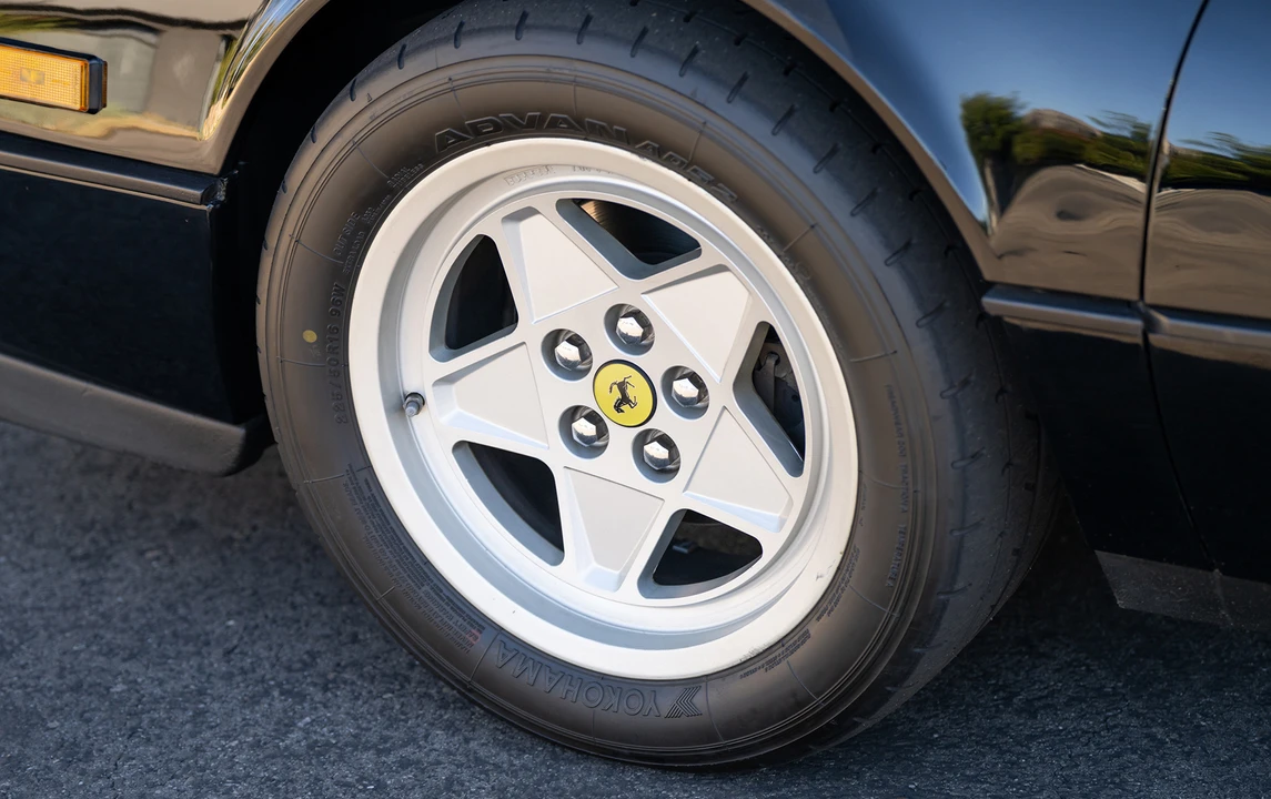 1986 Ferrari 328 GTS - Image 9 of 14