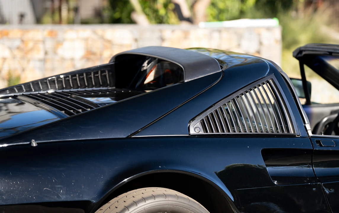 1986 Ferrari 328 GTS - Image 11 of 14