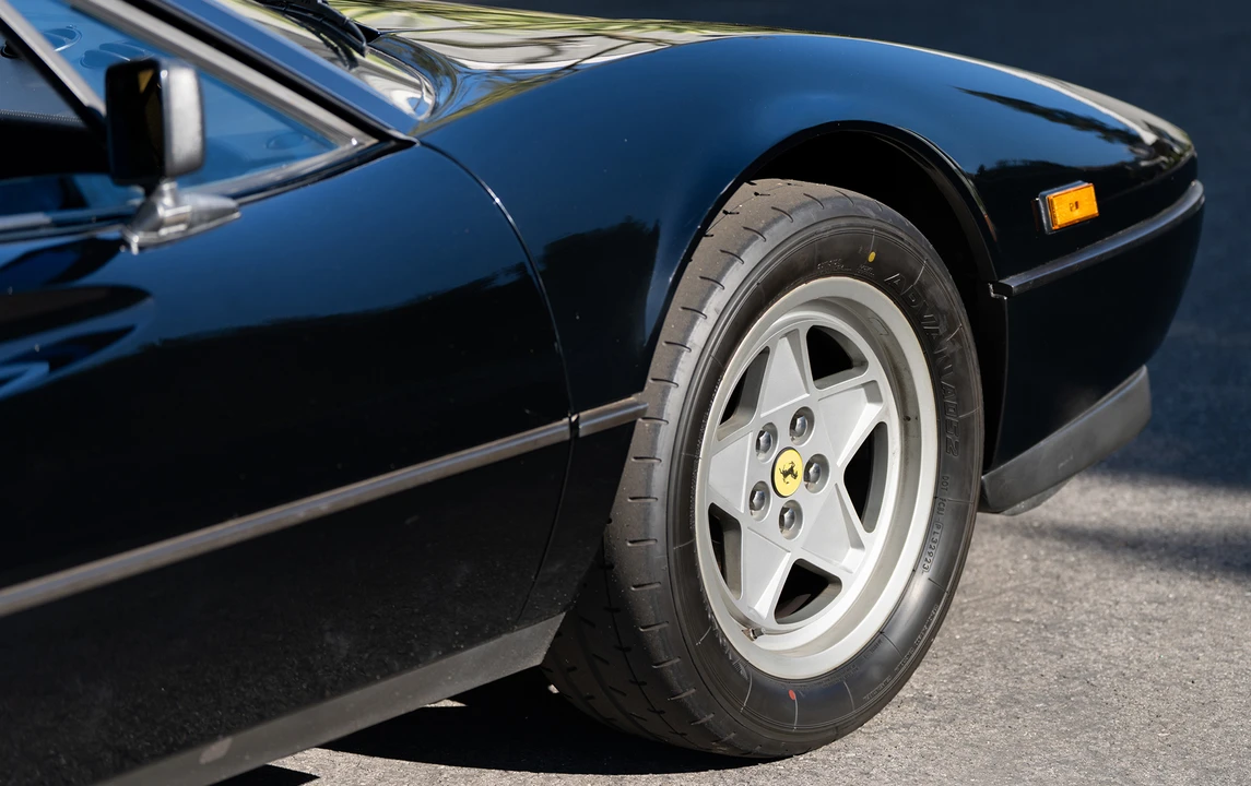 1986 Ferrari 328 GTS - Image 10 of 14