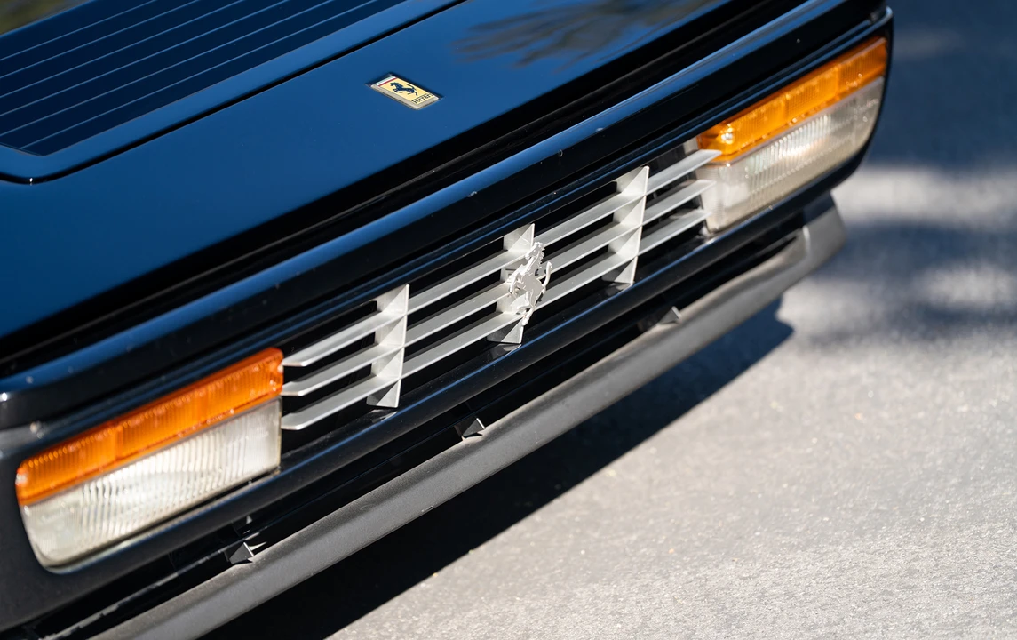 1986 Ferrari 328 GTS - Image 8 of 14