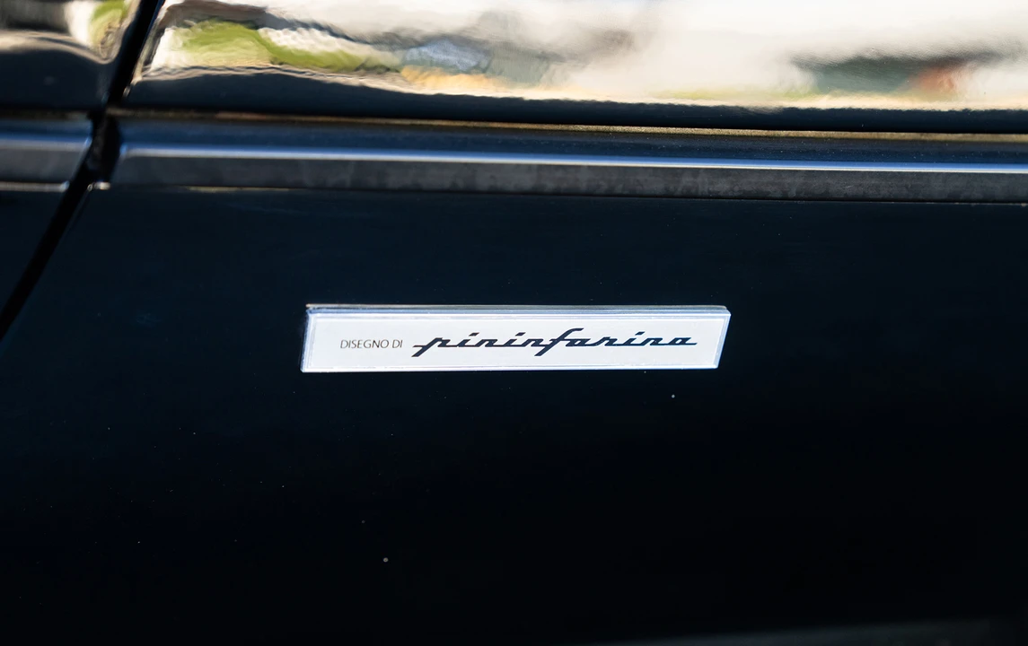 1986 Ferrari 328 GTS - Image 14 of 14