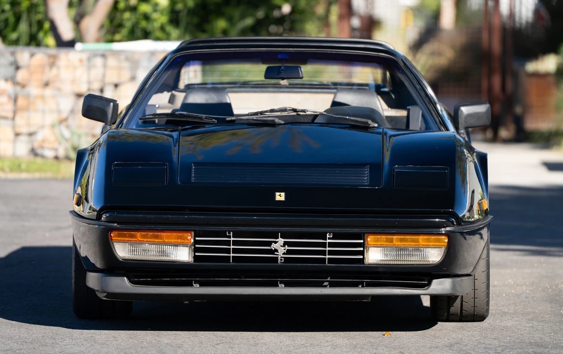 1986 Ferrari 328 GTS - Image 7 of 14