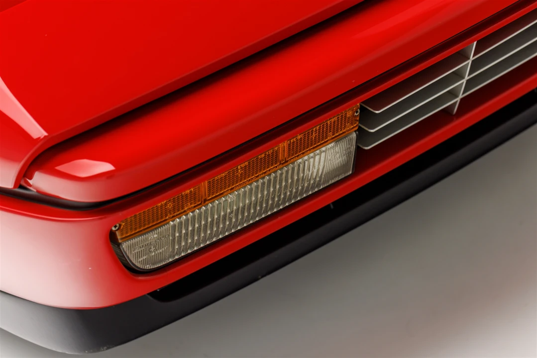 1986 Ferrari 328 GTS - Image 26 of 31