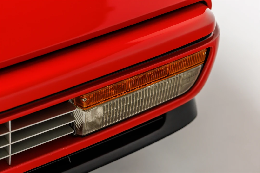 1986 Ferrari 328 GTS - Image 27 of 31