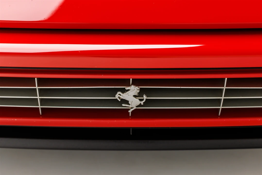 1986 Ferrari 328 GTS - Image 28 of 31