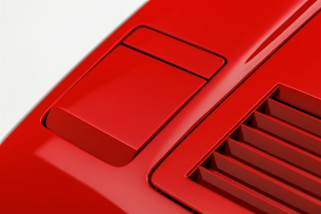 1986 Ferrari 328 GTS - Image 23 of 31