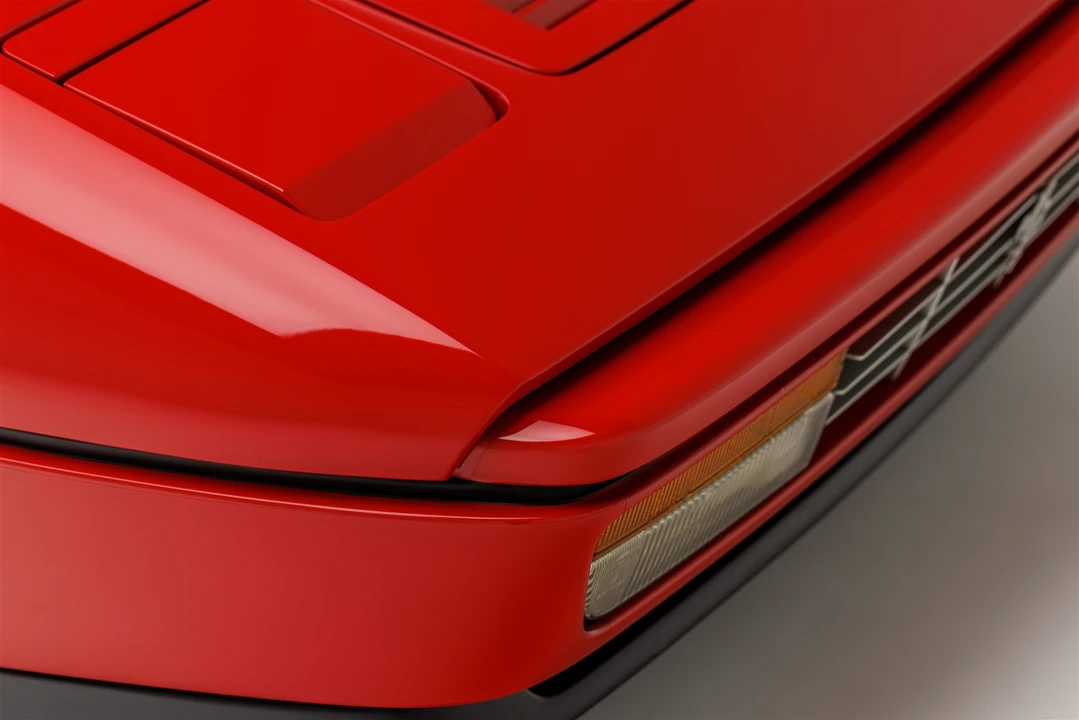 1986 Ferrari 328 GTS - Image 25 of 31