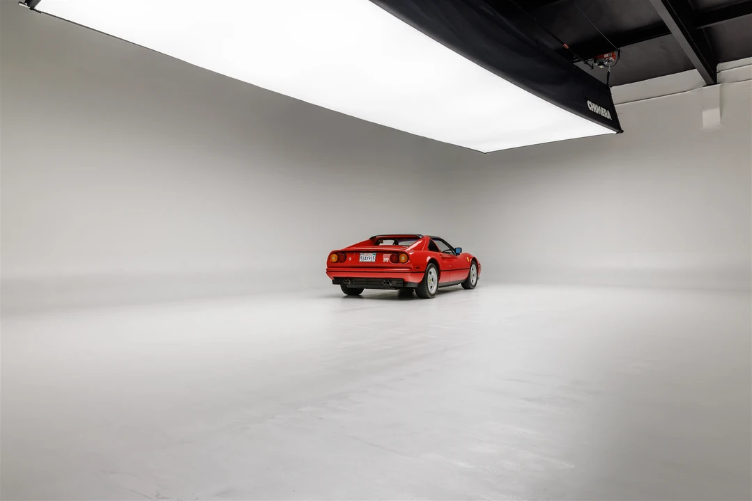 1986 Ferrari 328 GTS - Image 22 of 31