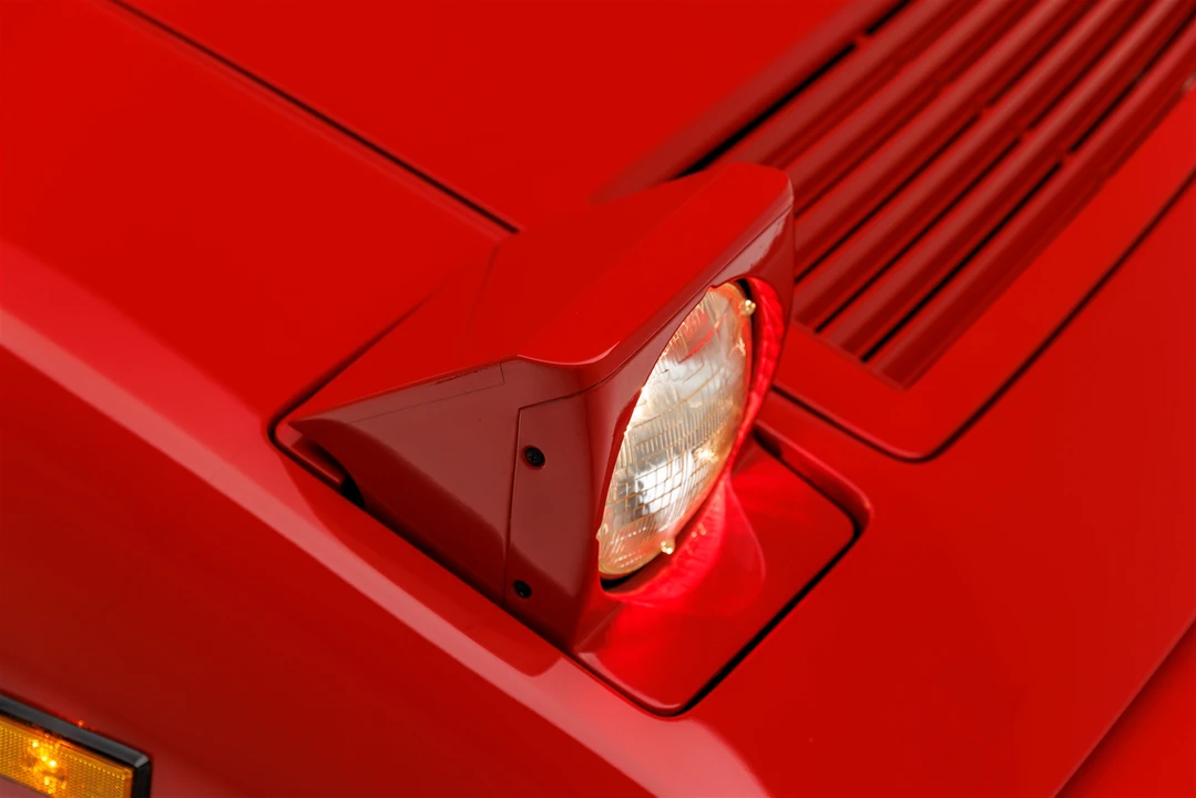1986 Ferrari 328 GTS - Image 29 of 31