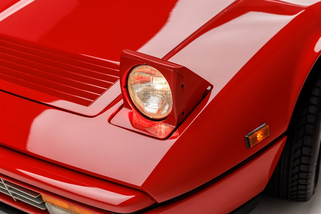 1986 Ferrari 328 GTS - Image 30 of 31