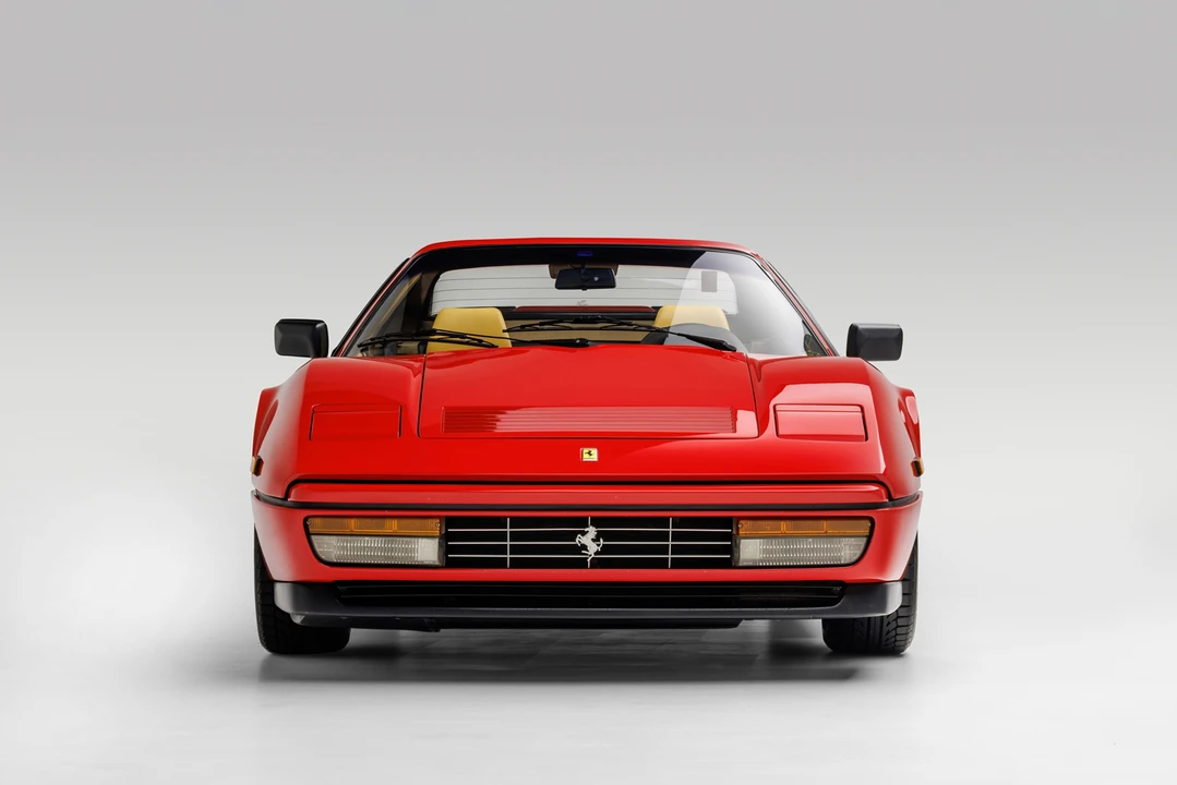 1986 Ferrari 328 GTS - Image 21 of 31