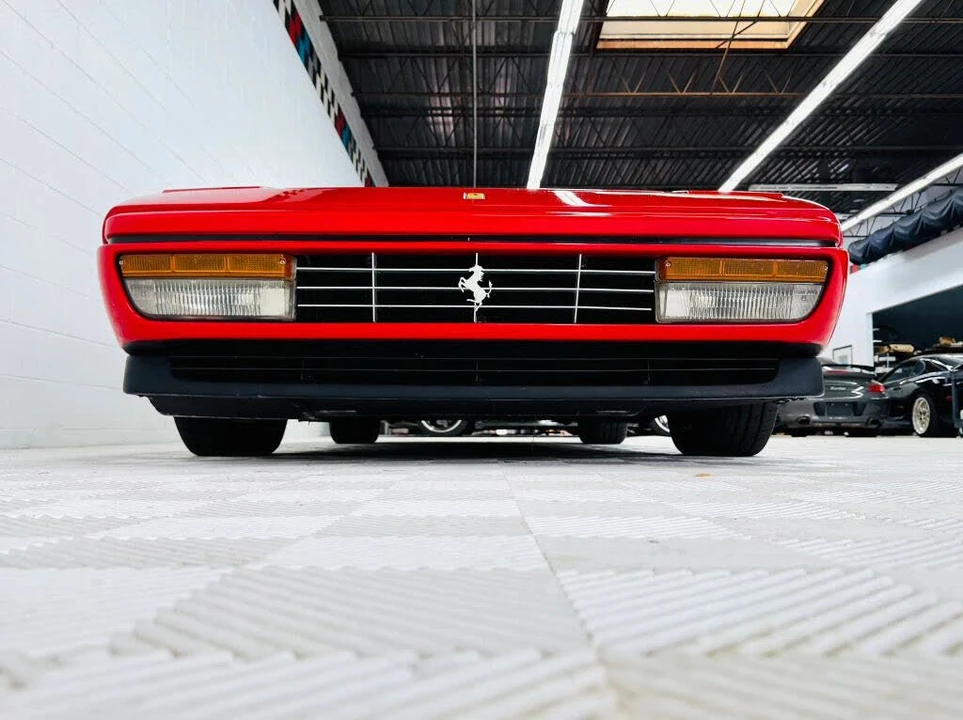 1986 Ferrari 328 GTS - Image 10 of 31