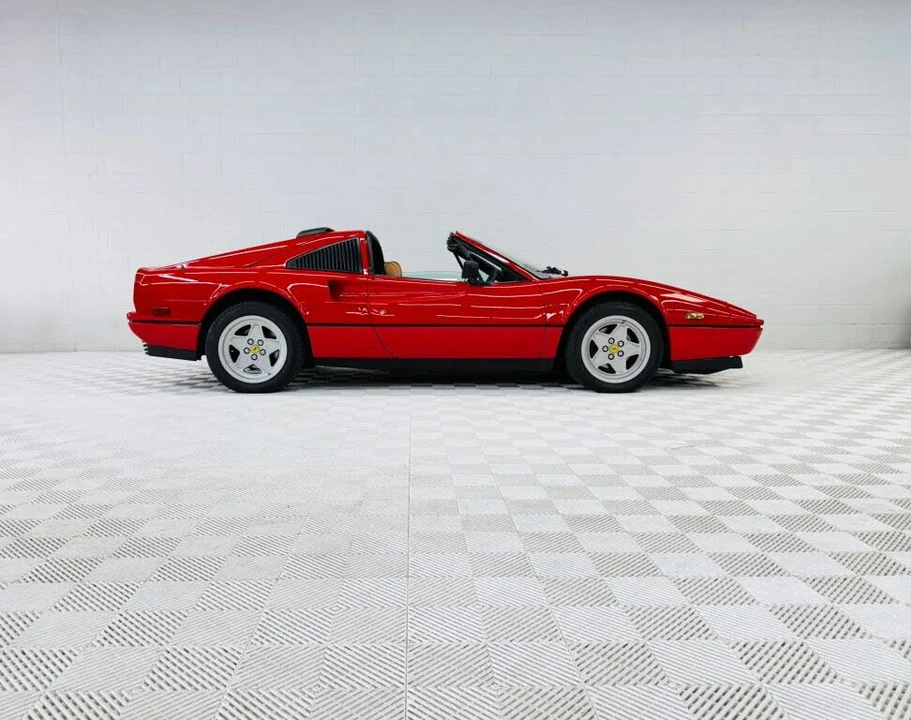 1986 Ferrari 328 GTS - Image 2 of 31
