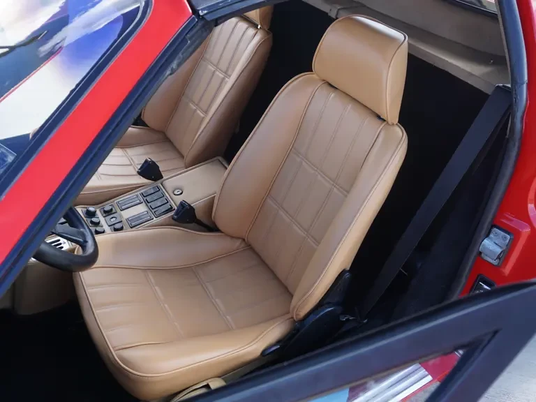 1986 Ferrari 328 GTS - Image 15 of 31