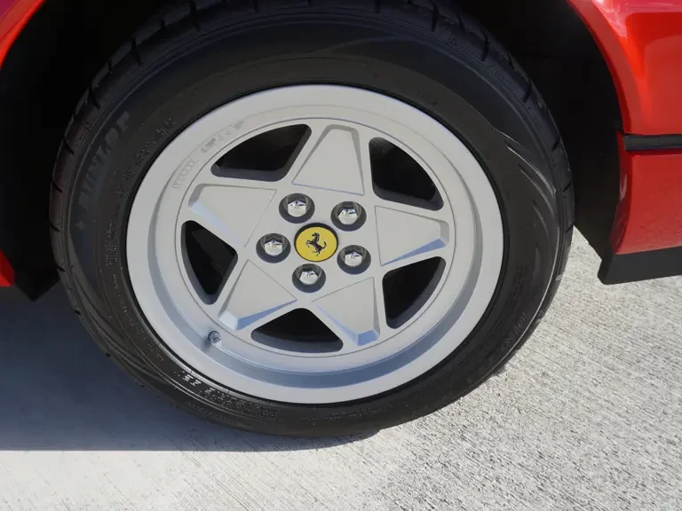 1986 Ferrari 328 GTS - Image 24 of 31