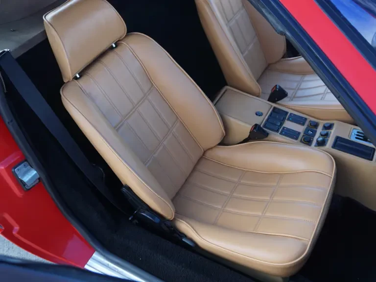 1986 Ferrari 328 GTS - Image 16 of 31