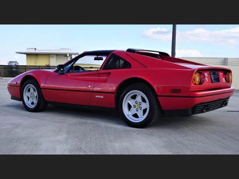 1986 Ferrari 328 GTS - Image 20 of 31