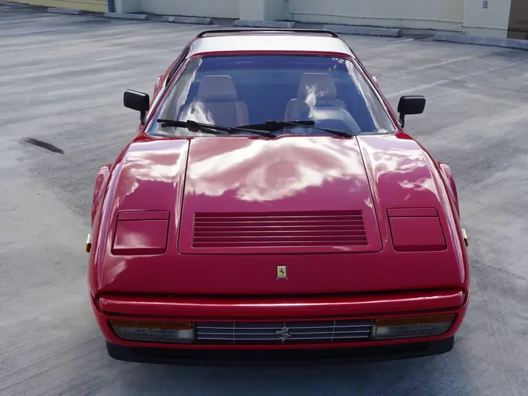 1986 Ferrari 328 GTS - Image 22 of 31
