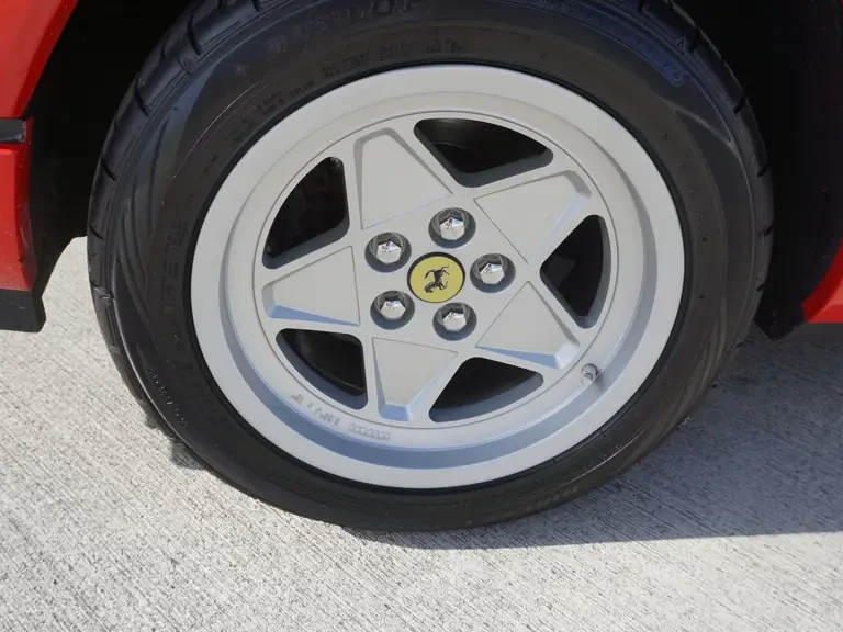 1986 Ferrari 328 GTS - Image 25 of 31