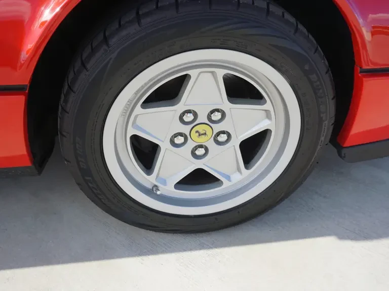 1986 Ferrari 328 GTS - Image 26 of 31