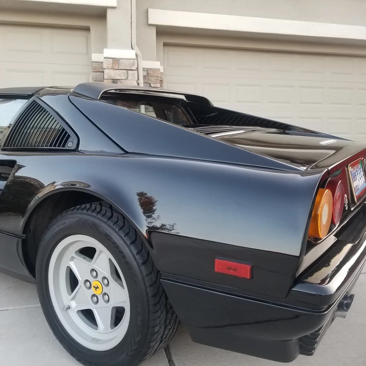 1986 Ferrari 328 GTS - Image 21 of 31