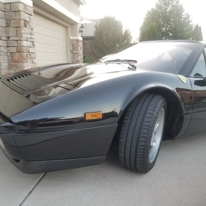 1986 Ferrari 328 GTS - Image 15 of 31