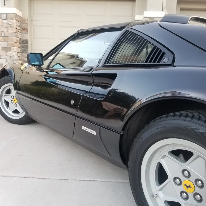 1986 Ferrari 328 GTS - Image 19 of 31