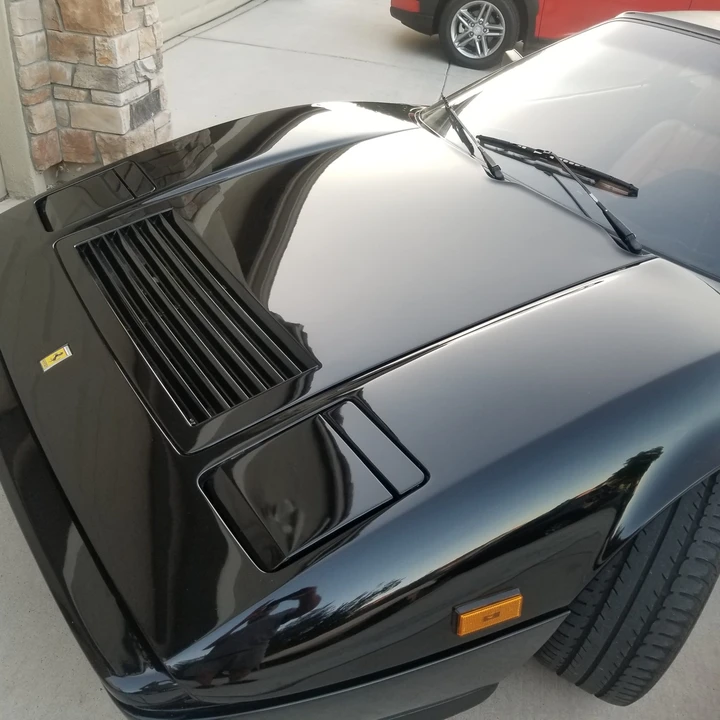 1986 Ferrari 328 GTS - Image 14 of 31