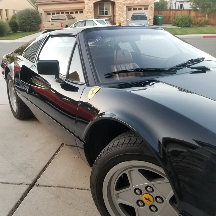 1986 Ferrari 328 GTS - Image 31 of 31