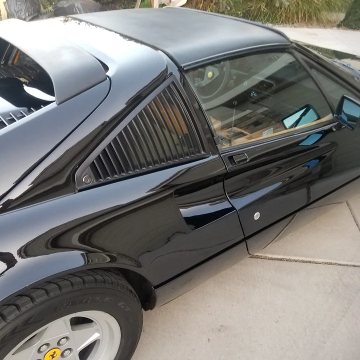 1986 Ferrari 328 GTS - Image 26 of 31