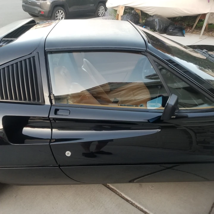 1986 Ferrari 328 GTS - Image 28 of 31