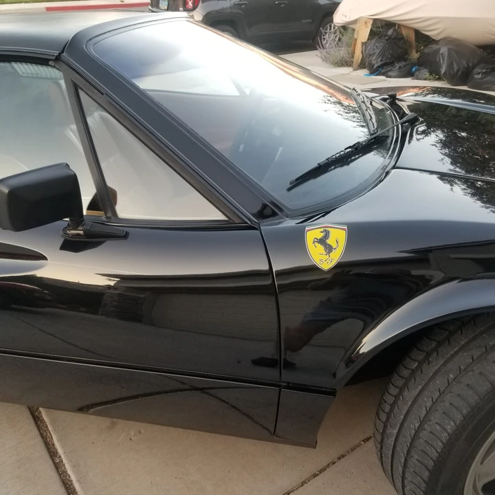 1986 Ferrari 328 GTS - Image 29 of 31