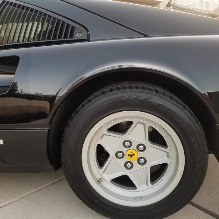 1986 Ferrari 328 GTS - Image 20 of 31