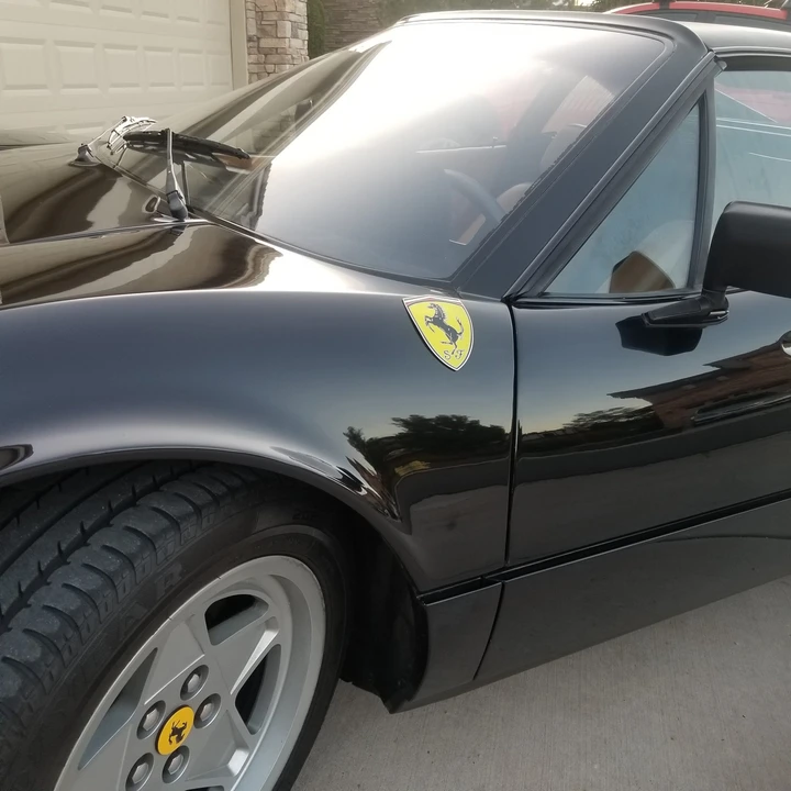 1986 Ferrari 328 GTS - Image 17 of 31