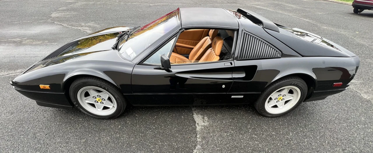 1986 Ferrari 328 GTS - Image 18 of 31