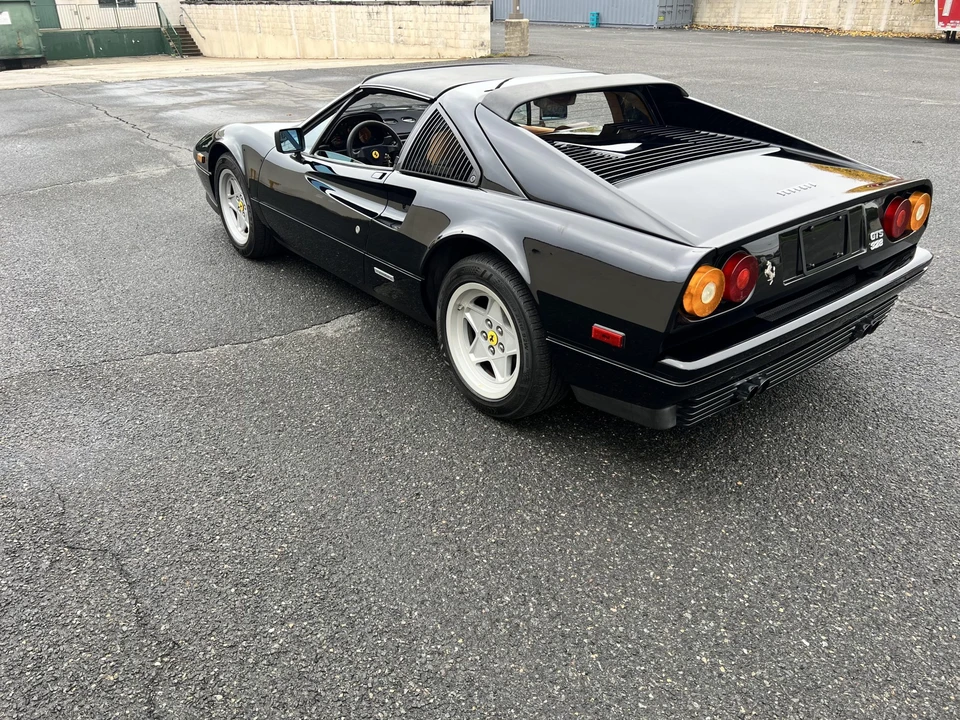 1986 Ferrari 328 GTS - Image 6 of 31