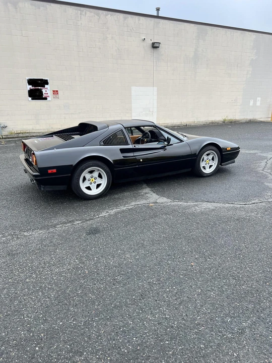 1986 Ferrari 328 GTS - Image 13 of 31