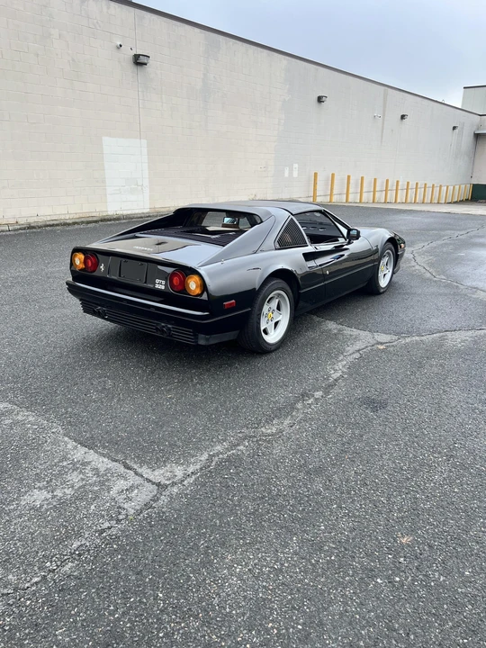 1986 Ferrari 328 GTS - Image 12 of 31