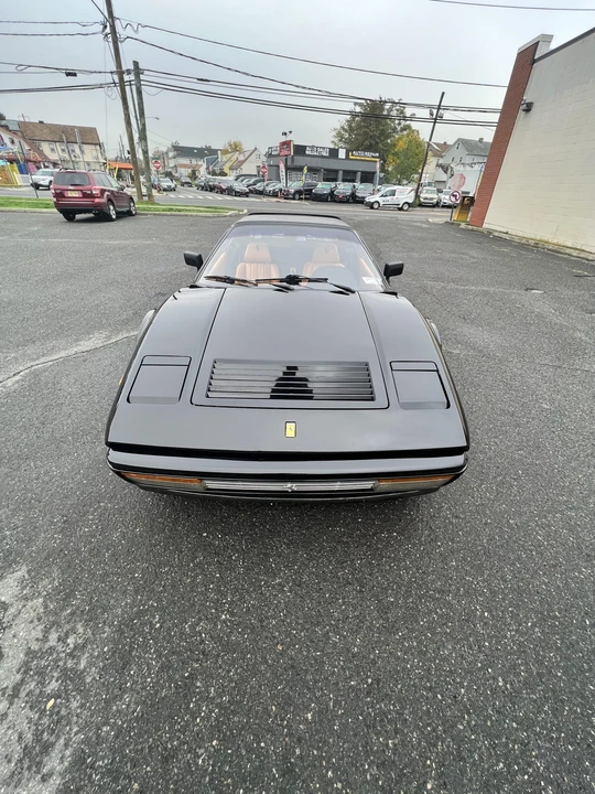 1986 Ferrari 328 GTS - Image 14 of 31