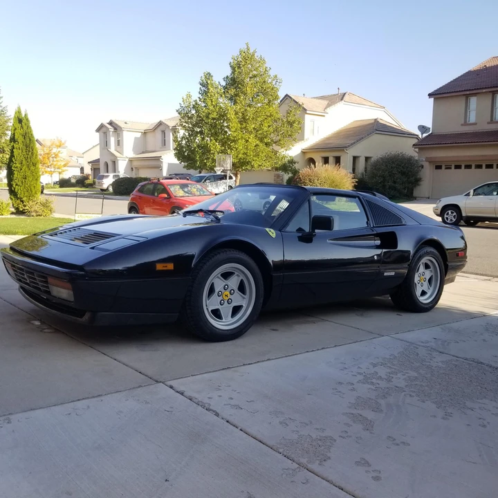 1986 Ferrari 328 GTS - Image 2 of 31