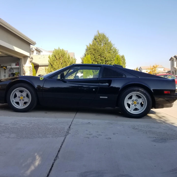 1986 Ferrari 328 GTS - Image 3 of 31