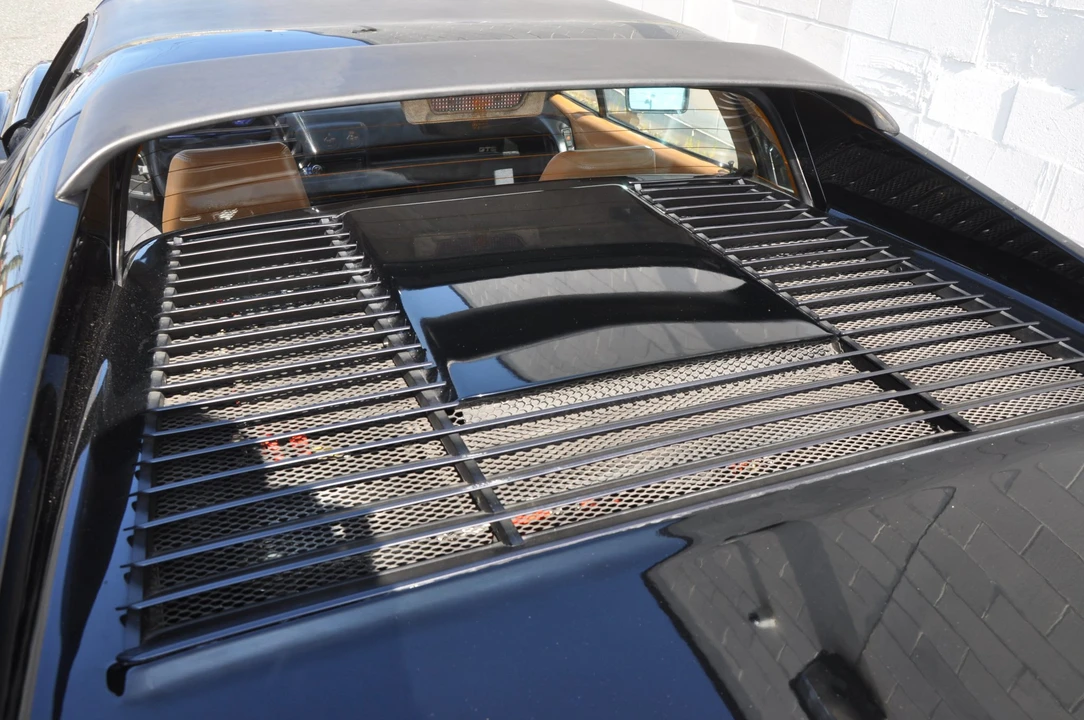 1986 Ferrari 328 GTS - Image 31 of 31